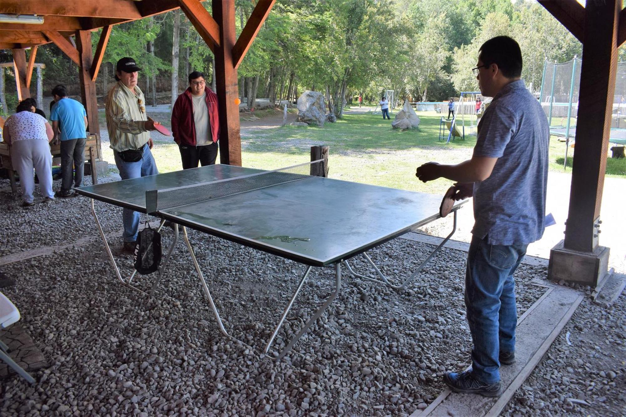 Vortice Chile Eco-Lodge Manzanar  외부 사진
